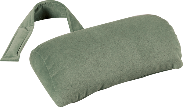 Coussin Appui-tête Pour Chaise Longue – Réglable En Hauteur – Tissu Teslin – 37x17 Cm – Avec Sangle élastique – Pour Plage, Piscine, Jardin