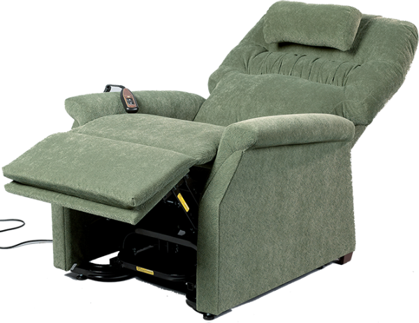 Coussin De Soutien Cervical Pour Fauteuil De Relaxation - Oreiller Appui-Tête Réglable Avec Velcro, Confort Ergonomique Multicolore