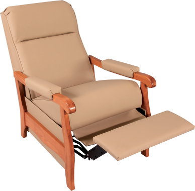 Fauteuil Pour Personnes Agees