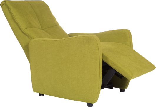 Fauteuil Massant Soulager De Les TensionsConfort MoteurTissuMineIdéal Relaxation Éléonoremassageamp; Pour 1 ChaleurReleveurRelax xeCorBd