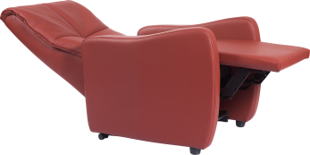 LONDRES - Fauteuil Releveur Bi-Moteur Electrique + système à roulette