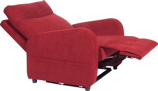 Fauteuil releveur électrique pour Personne forte obèse XXXL 3 moteurs
