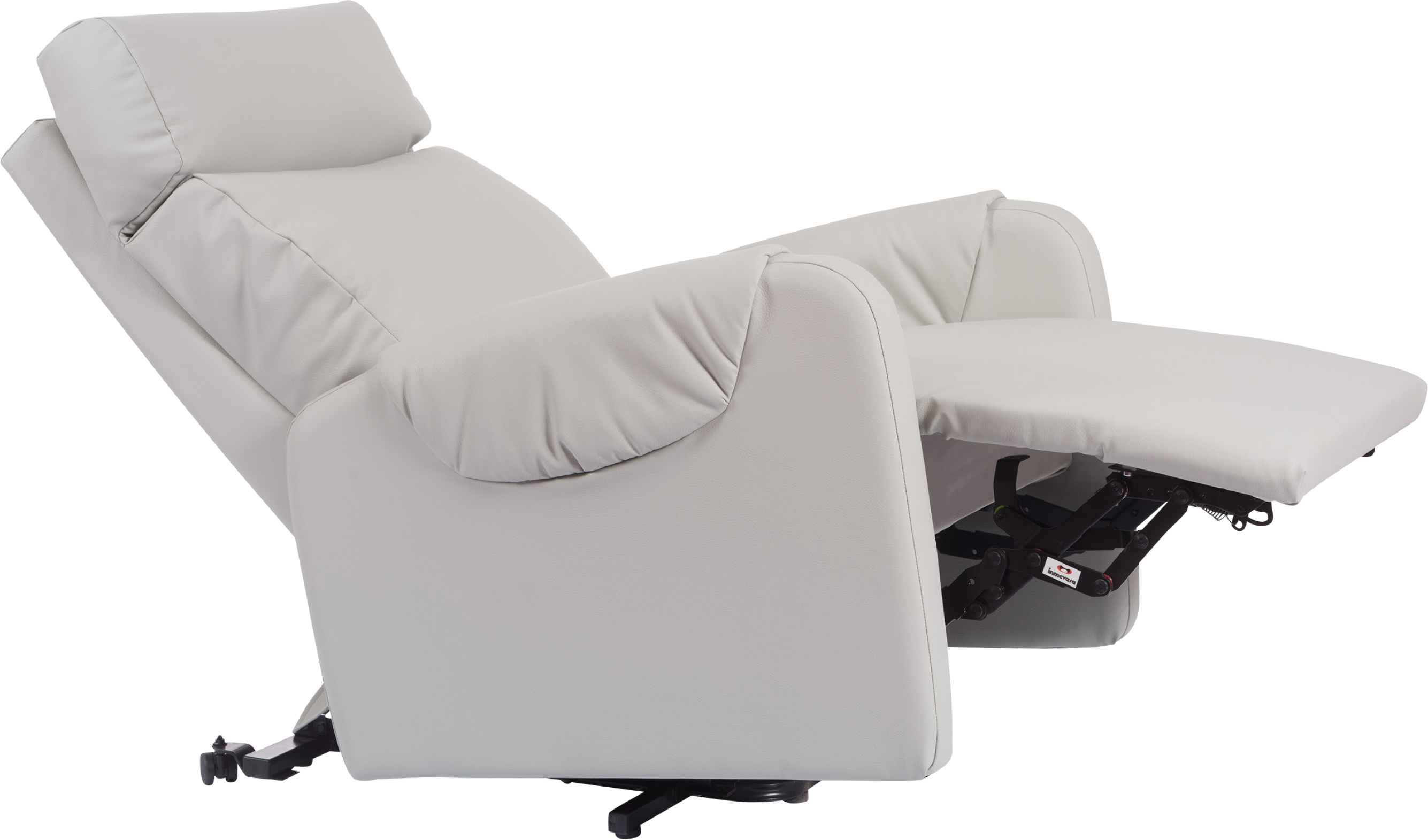 Fauteuil électrique 2 Moteurs Pour Personnes âgées