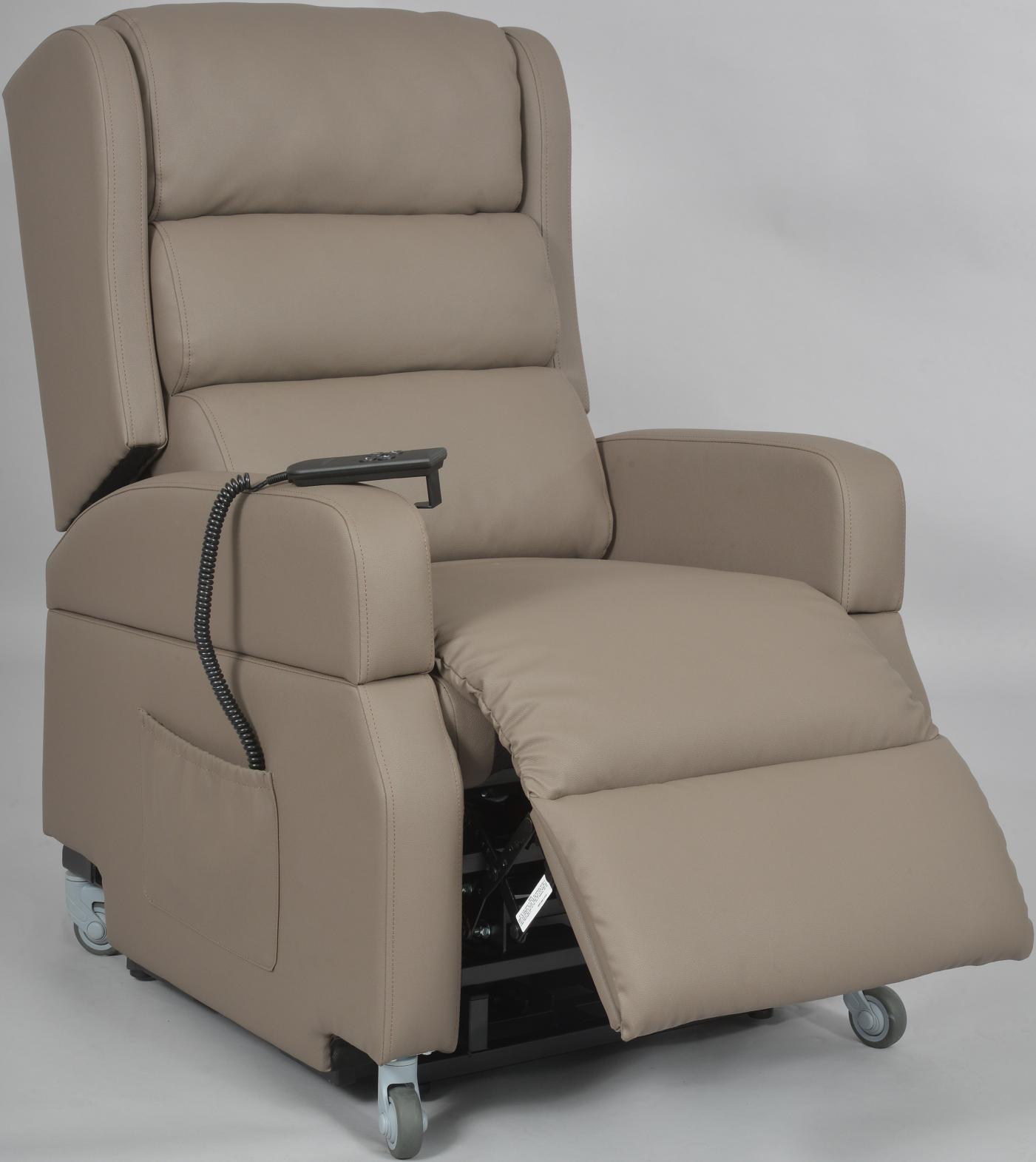 Fauteuil Personne Agee Conforama